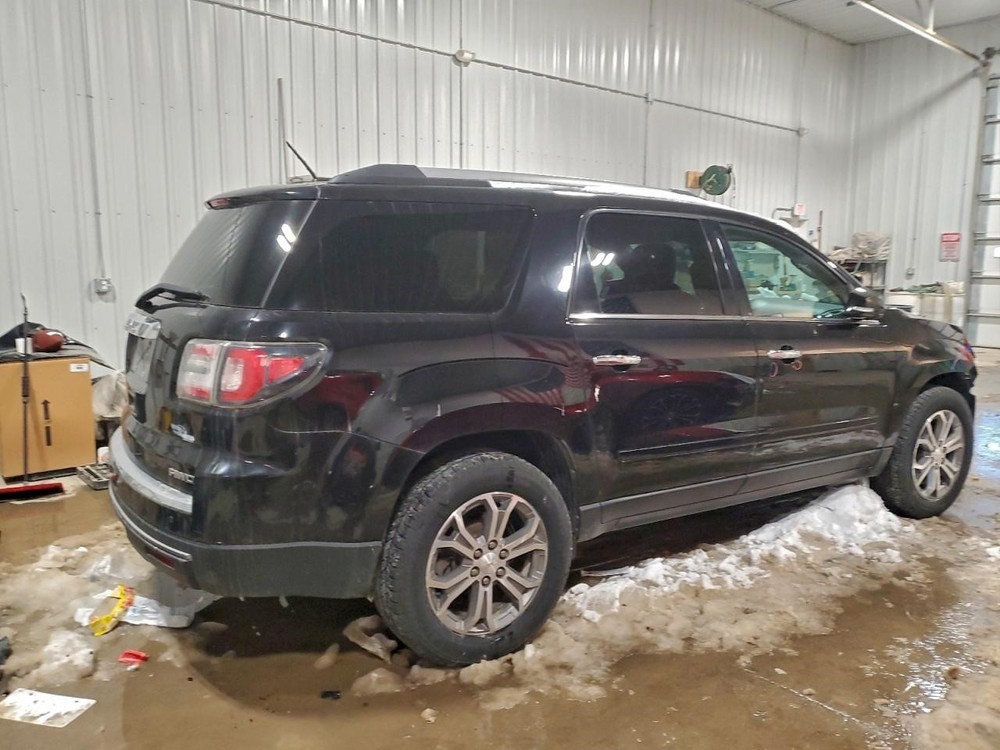 Used Transfer Case Assembly fits: 2016 Gmc Acadia Grade A