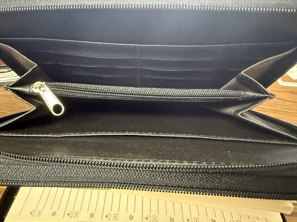 Vintage Croton Organizer