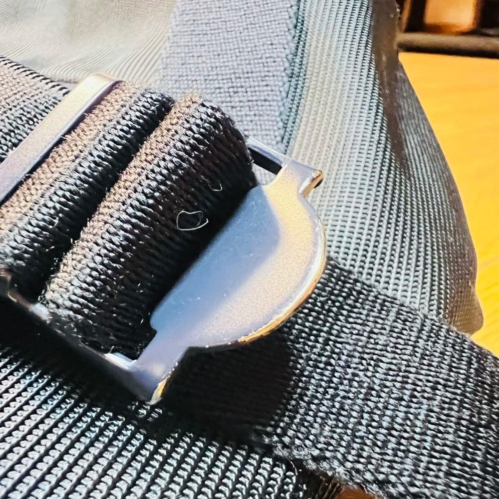 PORTER Navy Backpack Porter Design