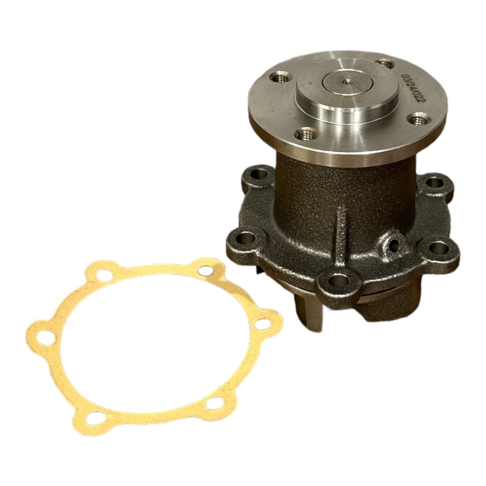 Bobcat Water Pump Fits 843 Perkins Engine | Replaces 6599948 6630541