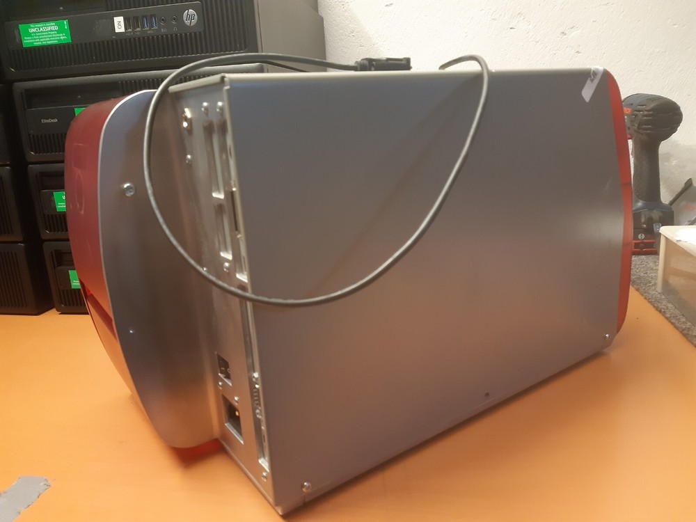AVERY DENNISON AP 5.4 Thermal Label BarCode Printer