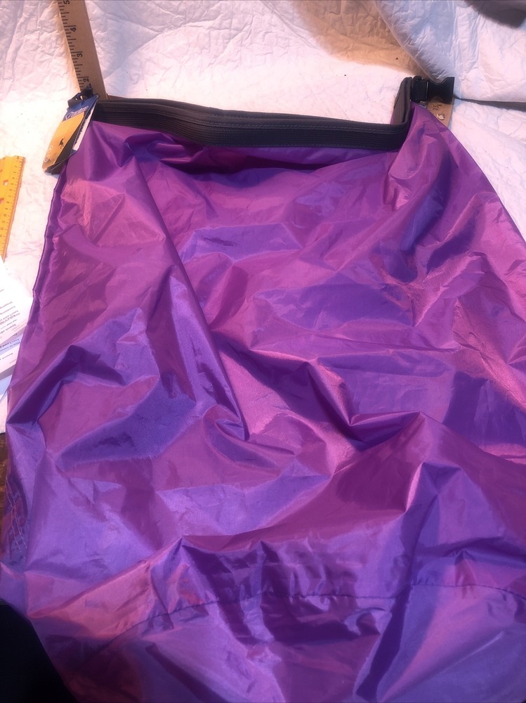 Bluefield Climber Sack