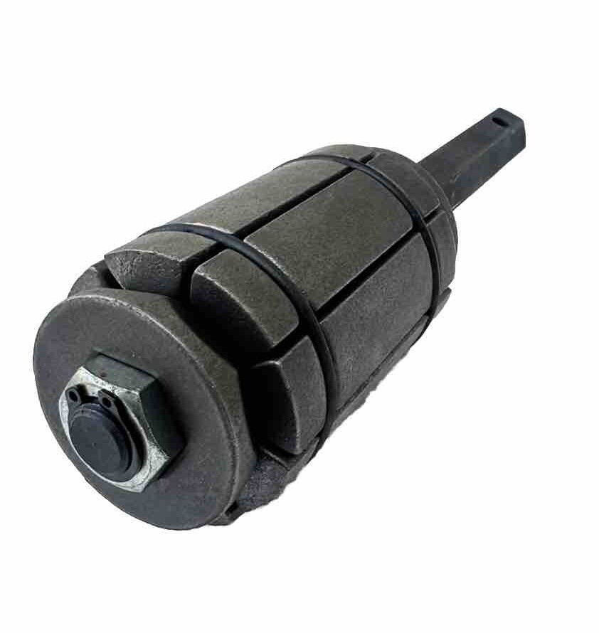 Large Tail Pipe Expander Exhaust /Muffler 2-1/8" to 3-1/2"Hand Tool Expander NEW