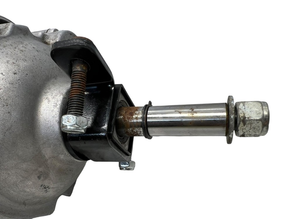 Golden Technologies Buzzaround Mobility Scooter MODEL GB 101 Transaxle Motor