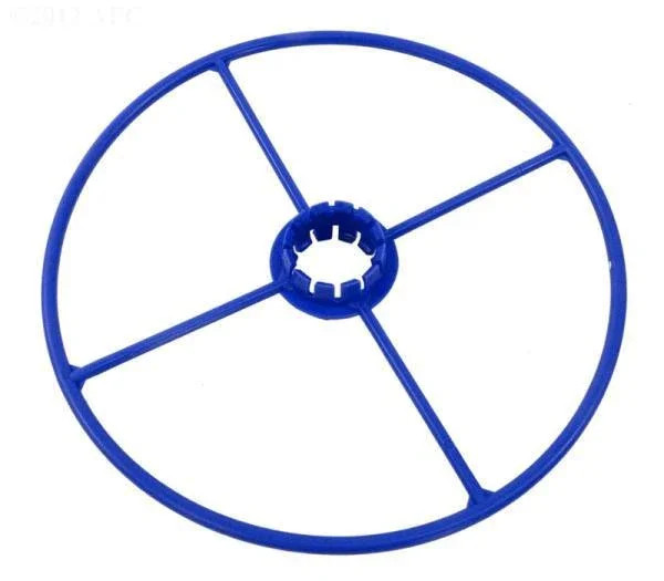 Wheel Deflector - 12"