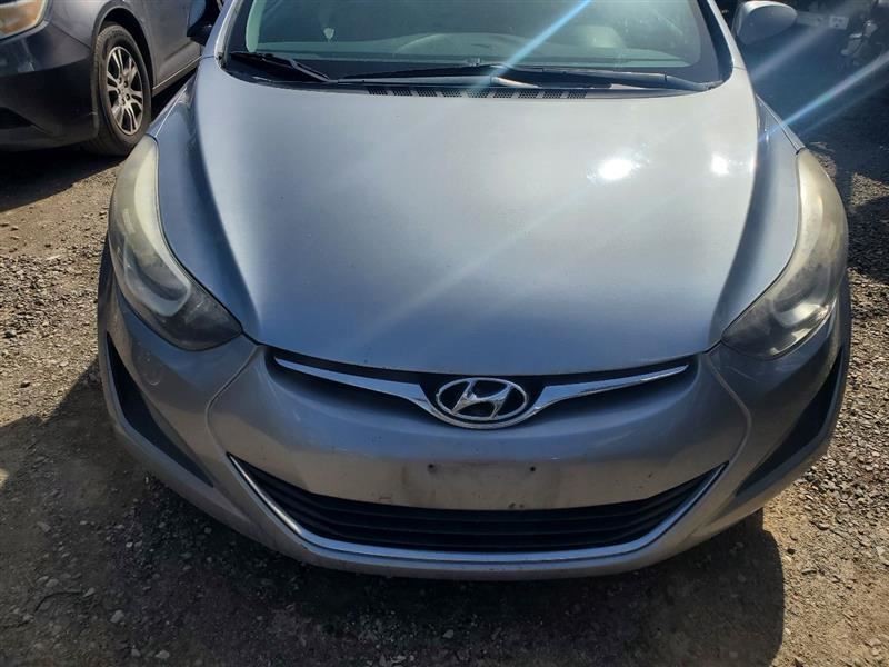 ELANTRA 2015 Battery Cable 27999