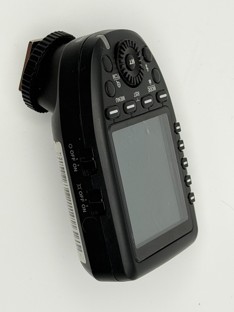 Godox X Pro N Wireless Flash Trigger for Nikon