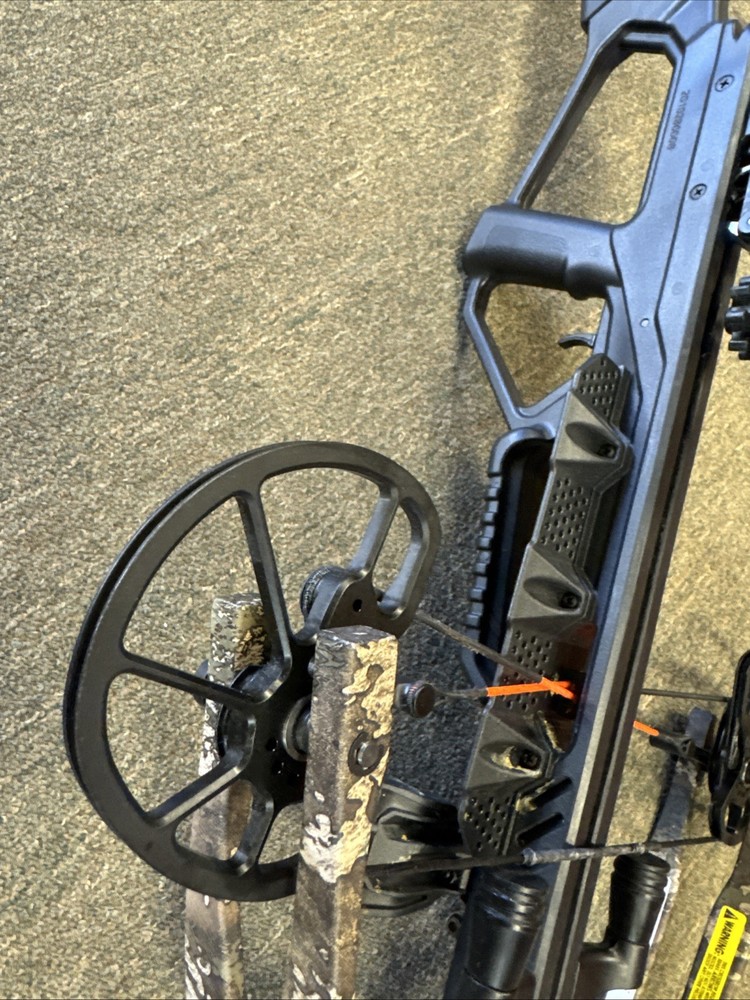 Crossbow by Bear Archery