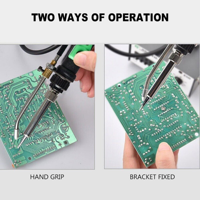 YH-375C Automatic Soldering Machine Circuit Board Wick Welding Machine