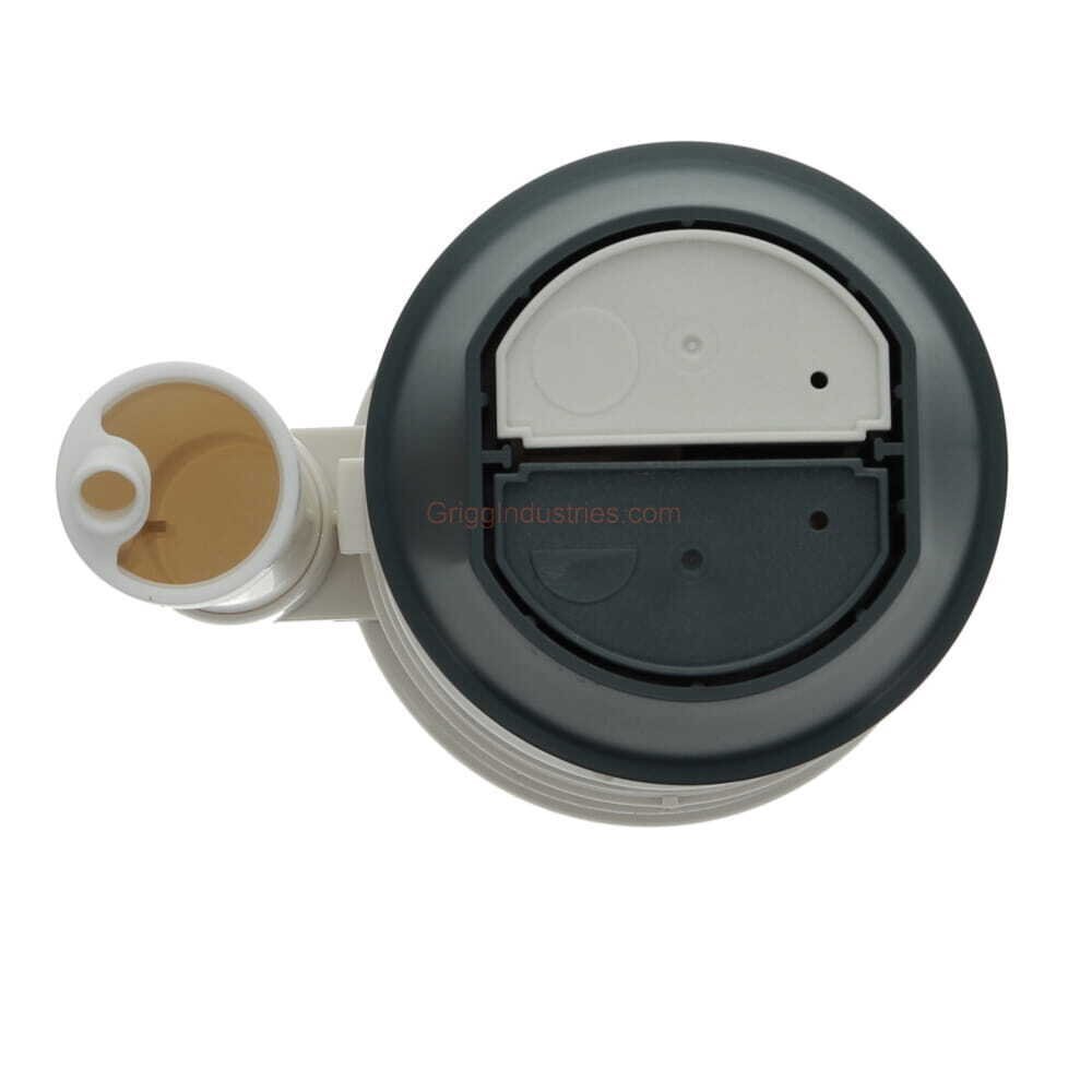 WaterRidge A700284-GBG1 Dual Flush Valve