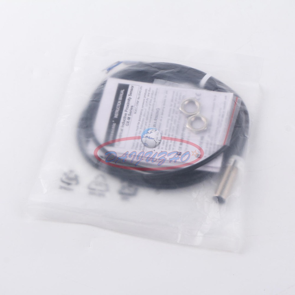 1PC Proximity Sensor GX-M12A-P
