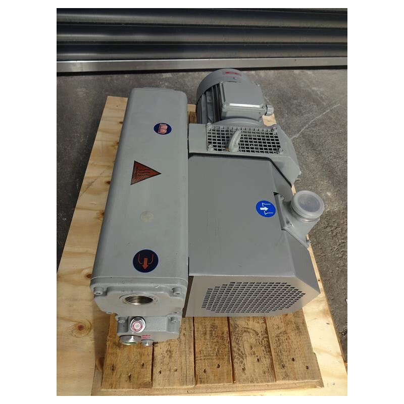 Rough vacuum pump EU105 Agilent