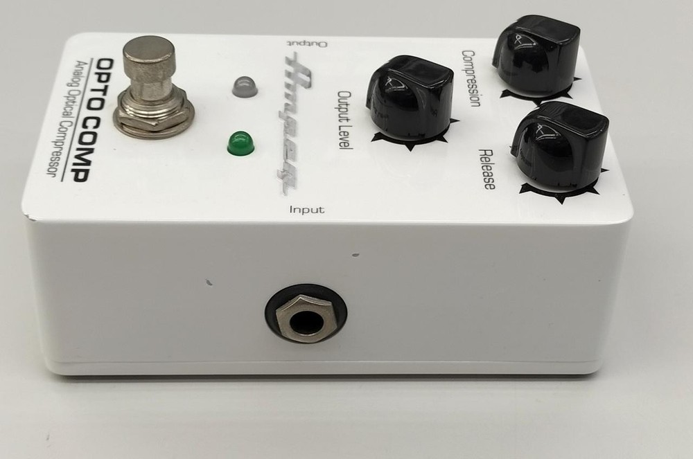 EG OPTO COMP Effector