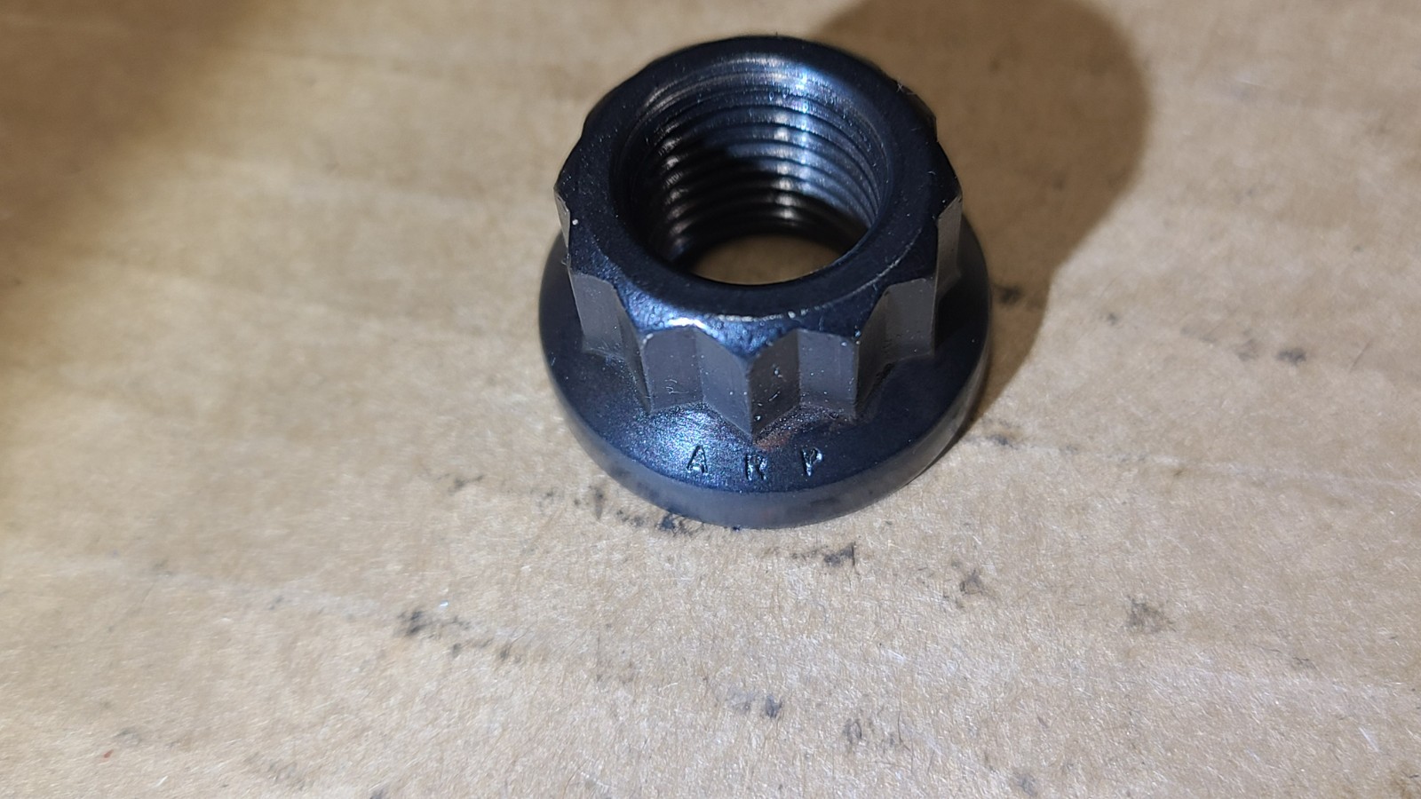 ARP 2000 Head Stud Kit, 01-16 6.6L Duramax, LB7,LLY,LBZ,LMM, 230-4201