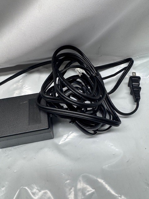 Rane MS 1b Microphone Amplifier with AC Adapter*Pre Owned