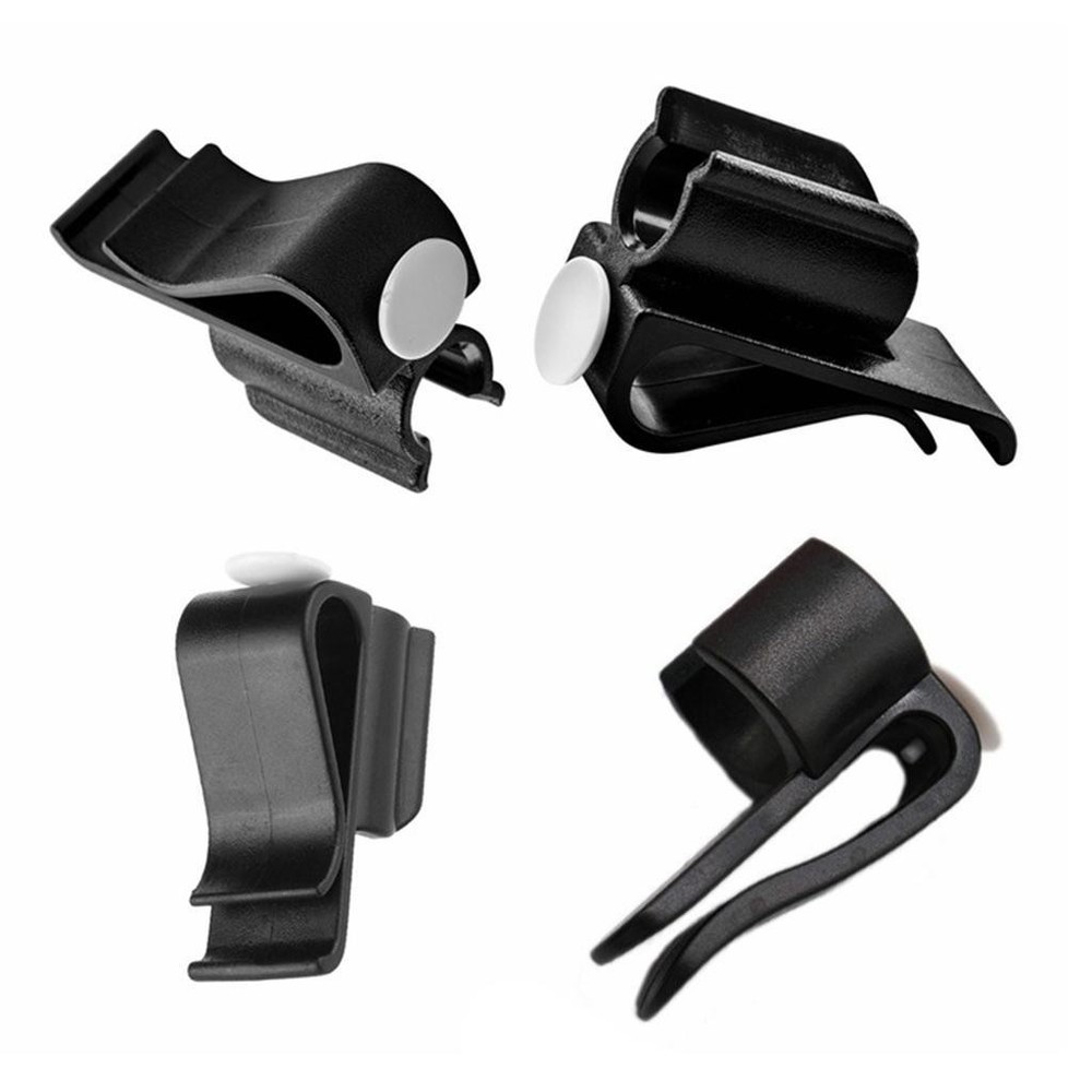 Solid Putter Clip Holder for Golf Bag Iron Putters Organizer
