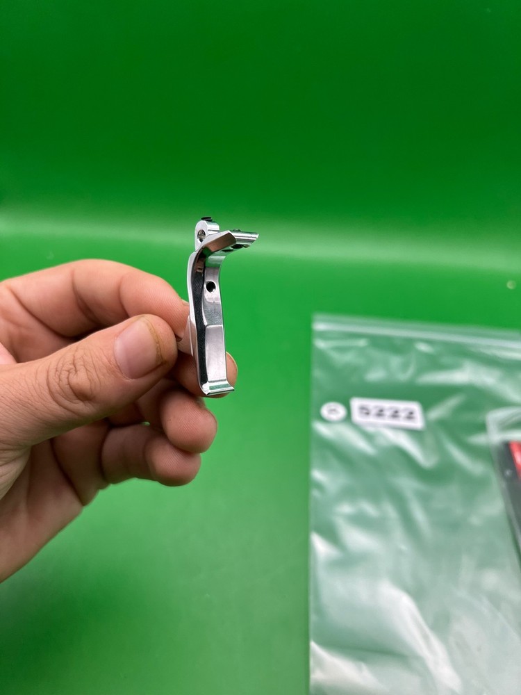 Planet Eclipse Eblade Sumari Trigger Black