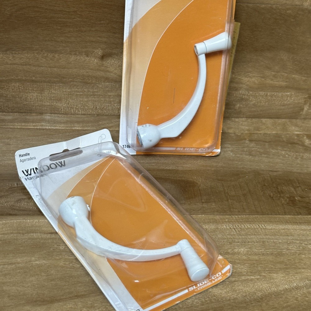 Windows Handle Hardware