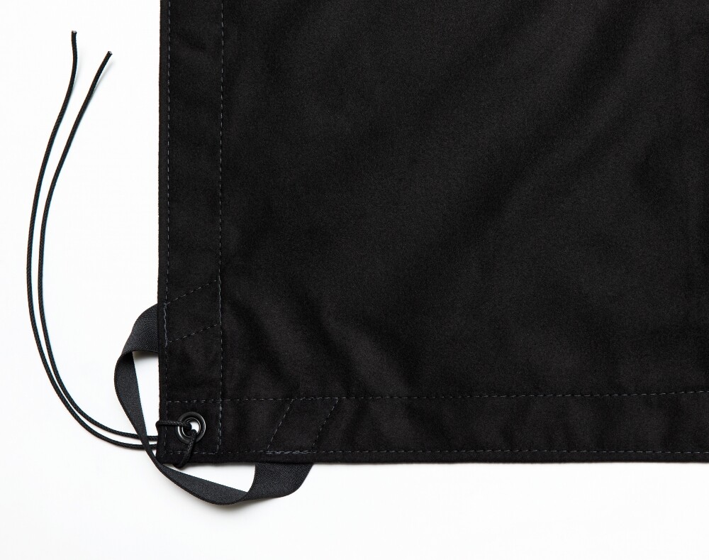 CANVAS GRIP 12' X 20' Water Solid - Overhead