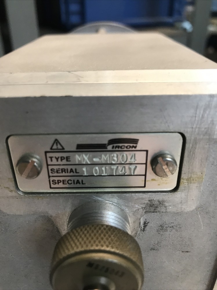 Ircon Modline Plus,MX-M304,Infrared Thermometer