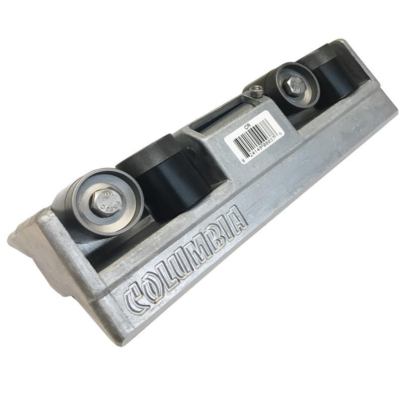 Columbia Taping Tools Drywall Inside Corner Roller