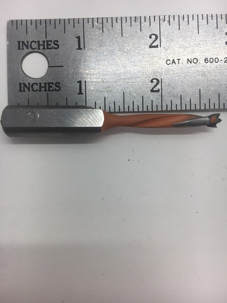 Leitz Dowel Drill 33440 5mm