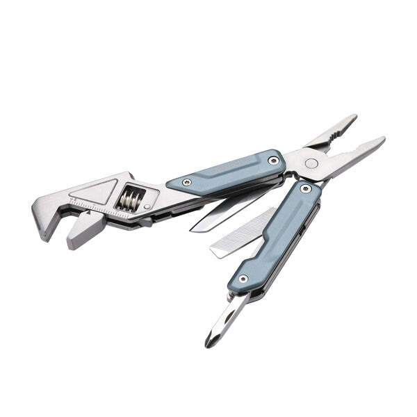 NEXTOOL Light Wrench W2 Multi WrenchTool Outdoor work 8 in 1