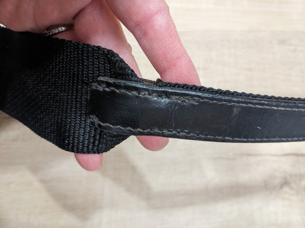 Saddle Surcingle Overgirth