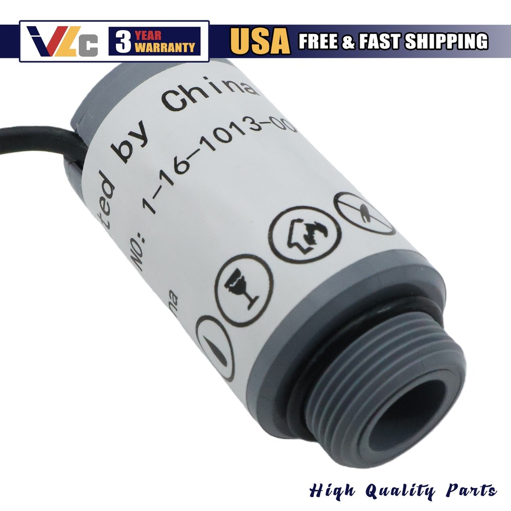 1Pcs Oxygen Sensor For Robinair R-1234yf Machine Replacement Oxygen Sensor 16916