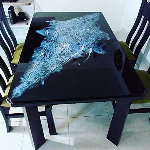 Stone Coat Countertops Epoxy Undercoat 1 Quart (32 Fl Oz Assorted Colors