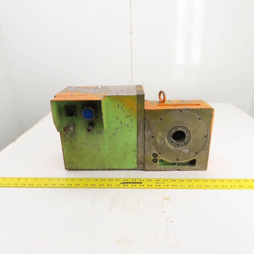 Yuasa SPDX-6M Programmable Rotary Indexer ( No Controller)