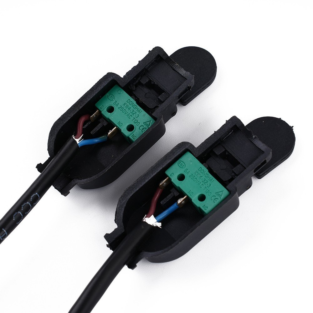 Trigger Switch Switch Equipment Manufacturing Metalworking Switch Switches