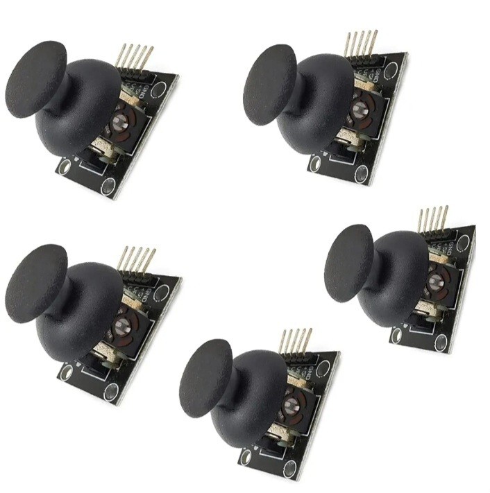 Game Joystick Sensor Game Controller Sensor JoyStick Breakout Module for...