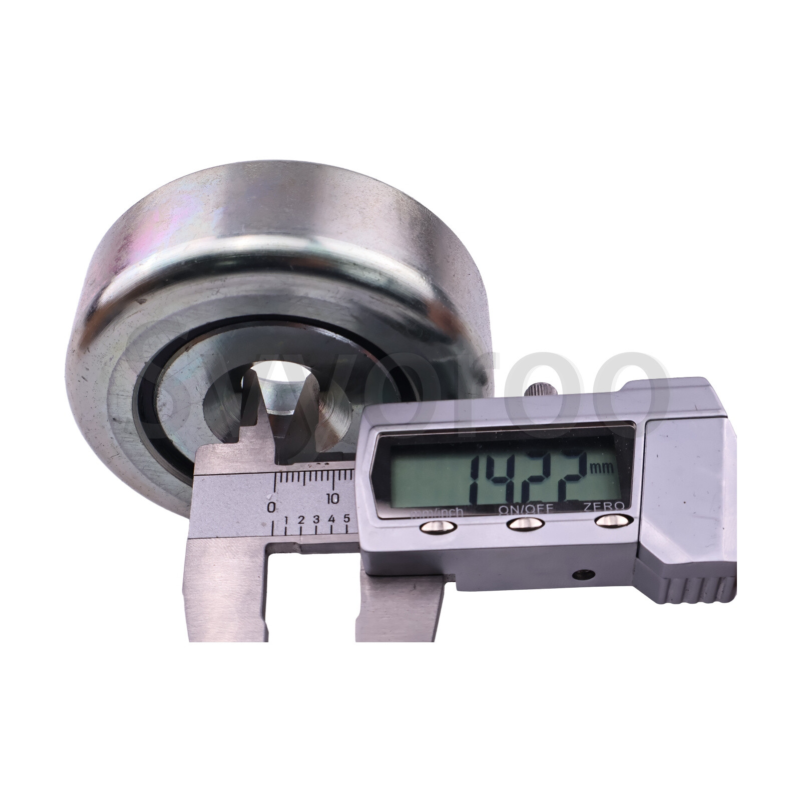 Svyoroo Bearing 529.120.0001 5291200001 MG28MM-1 For Moffett Forklift Parts