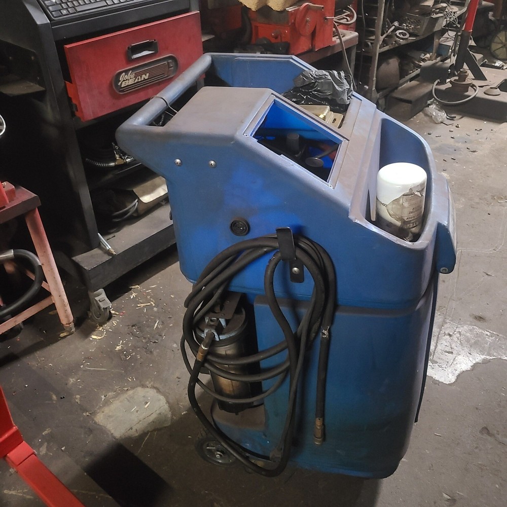 motor flush engine cleaner For Parts