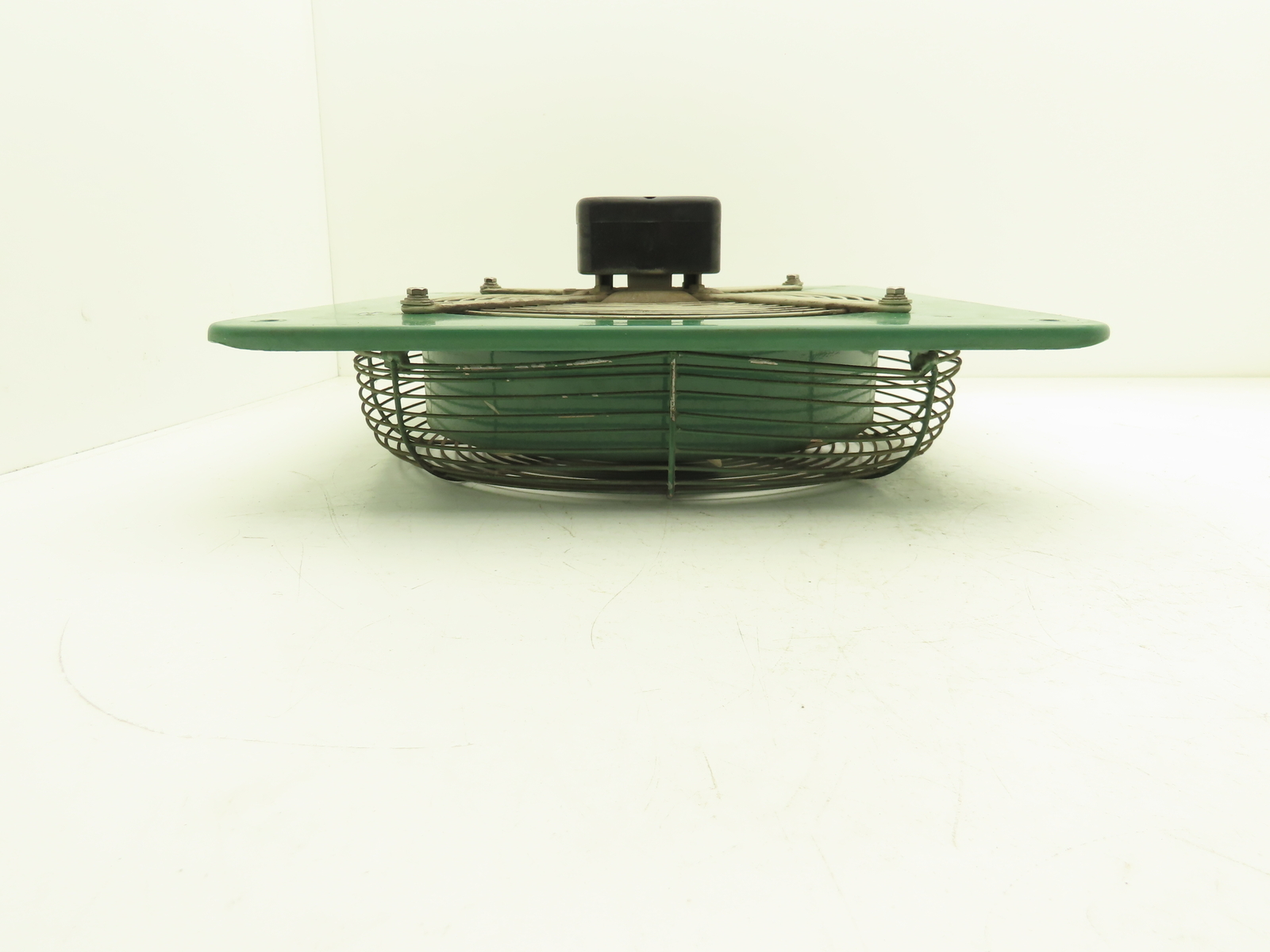 Ziehl-Abegg FC031-4EQ.2A.3 Exhaust Fan 12" 1Ph 230v 0.7A 1300rpm IP54 Ins. Cl. B