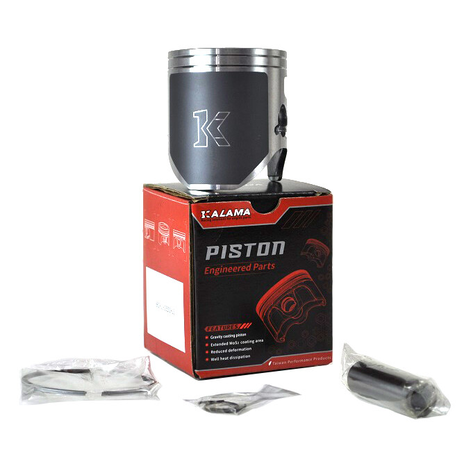 FOR HONDA CR 250R ENGINE REBUILD KIT, CRANKSHAFT, PISTON, GASKETS 1997-2001