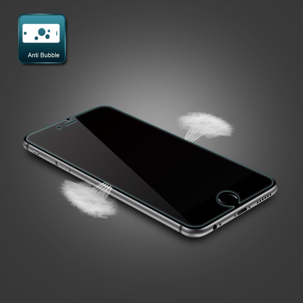 Supershieldz-Tempered Glass Screen Protector for Samsung Galaxy Tab E 8.0