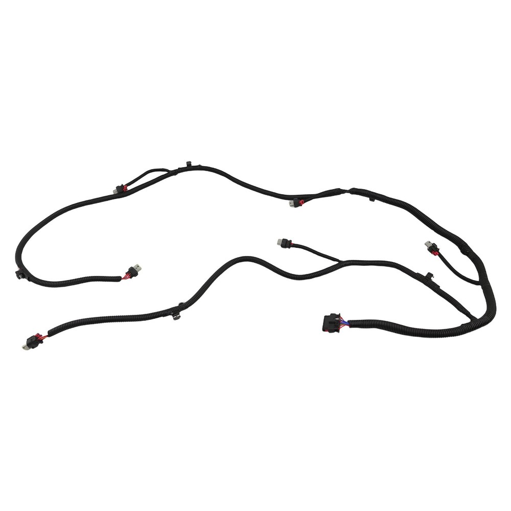 Rear Bumper Sensor Harness for Tesla Model 3 17-20 1067959-00-E-P