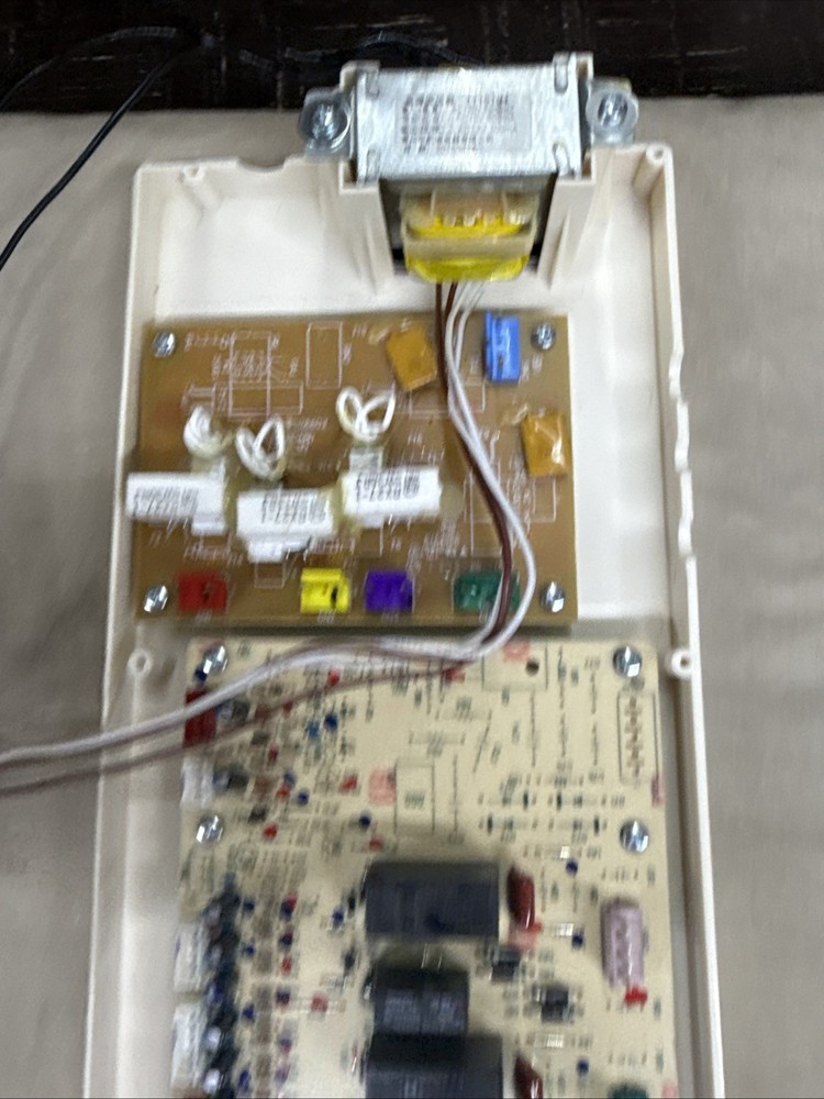 HT-245 Massage Chair Main PCB