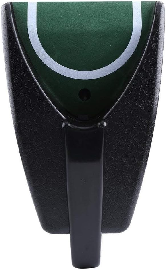 Automatic Golf Ball Return Putting Unit, Automatic Return Machine Training Aid