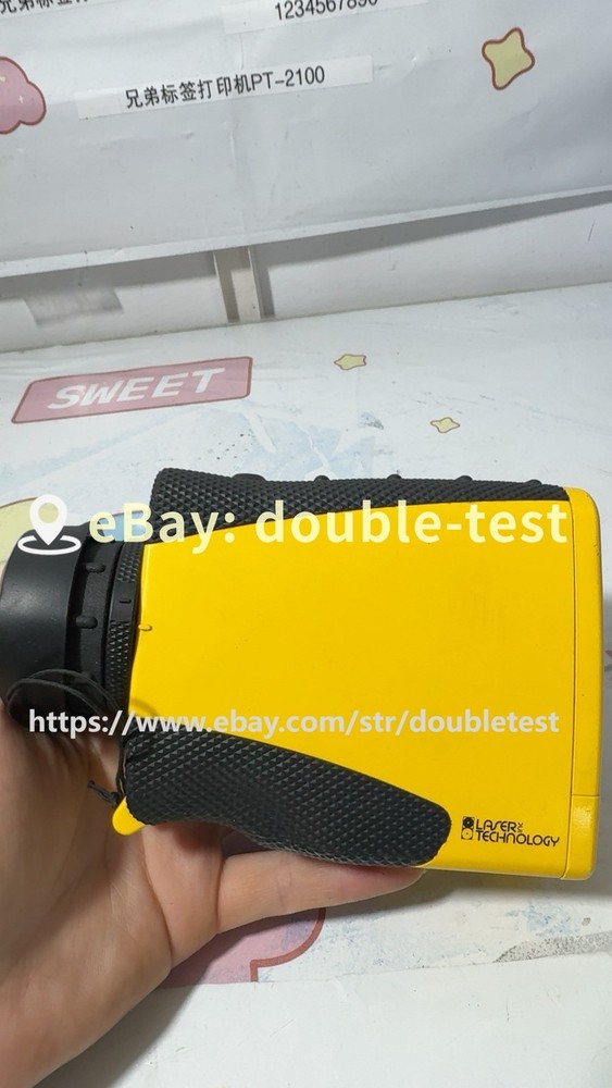Trupulse 360 laser distance trupulse 360 rangefinder #dou