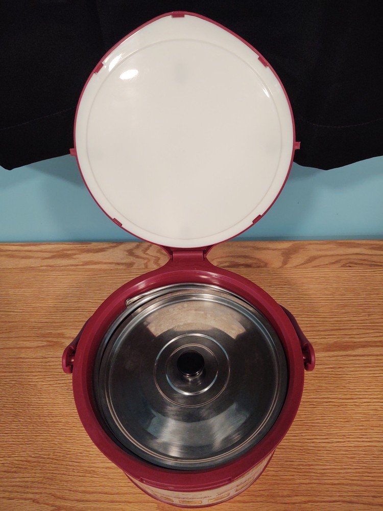 YongXing Thermo Pot
