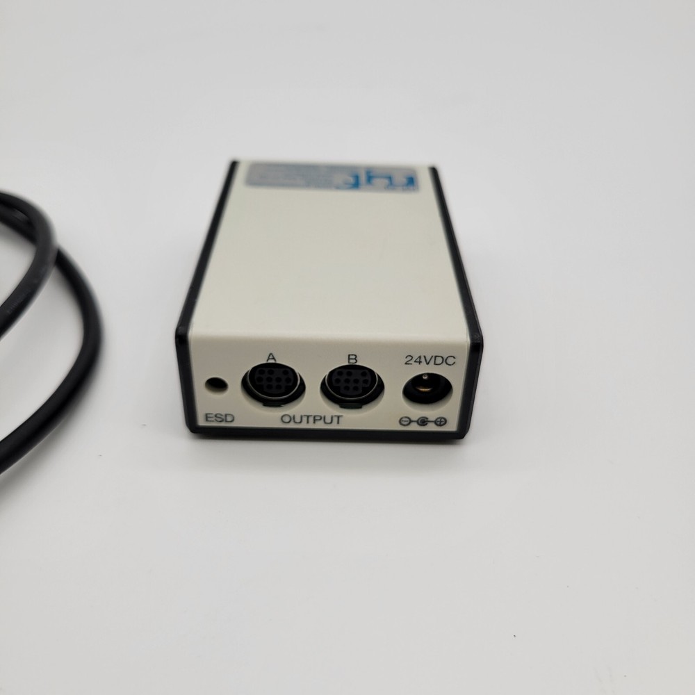 Ryf Techniquip Stereo Microscope LED 66mm Ring Light w. Controller European Plug