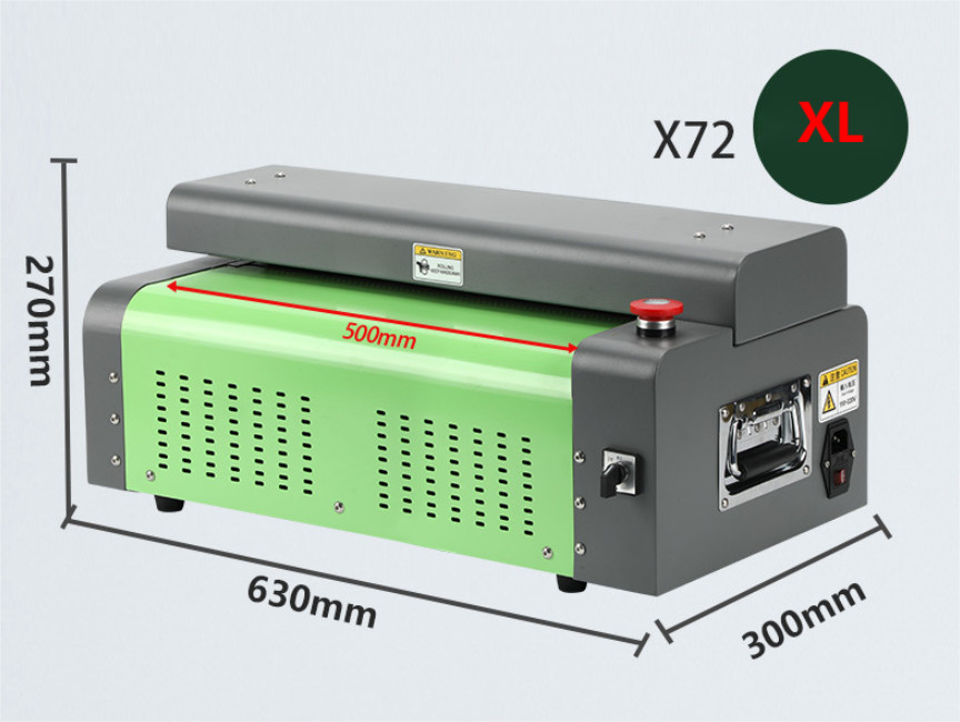 Recyclable Paper Waste Cutting Carton Box Cardboard Cutting Shredder Machine