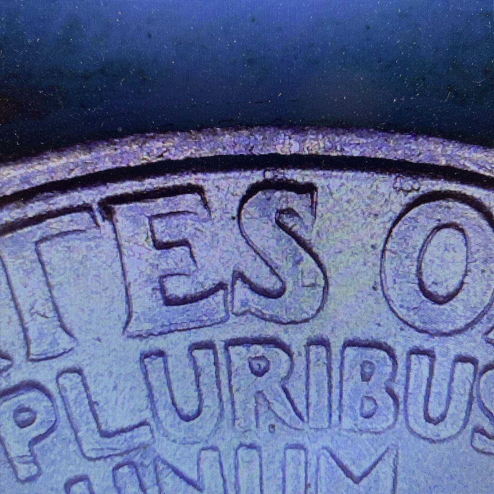 🔥1996 P Washington Quarter With DDR Errors🔥