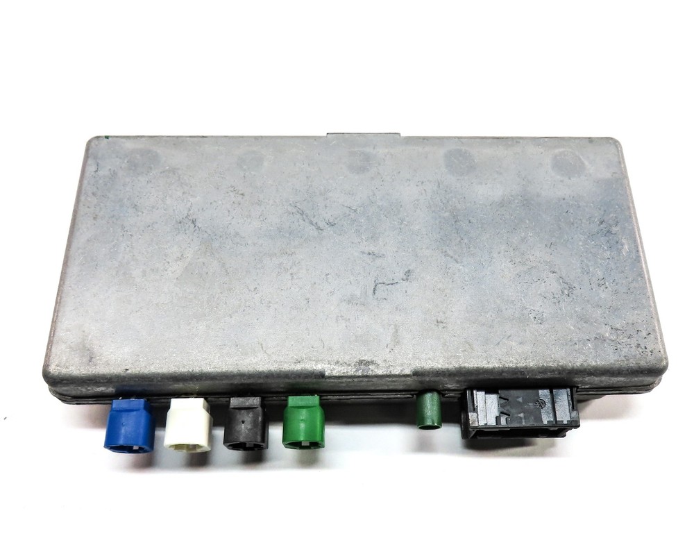 2018 AUDI A8L (D4 4H) SURROUND VIEW CAMERA CONTROL MODULE