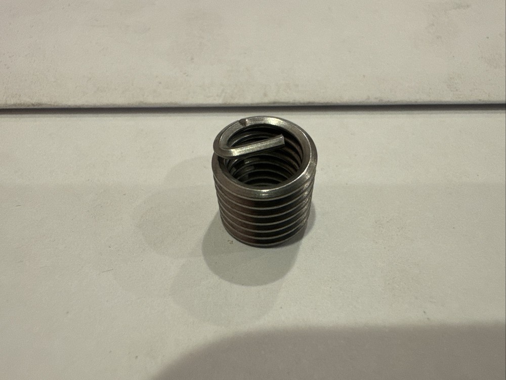 NU Thread Repair Inserts Perma Coil T185-6