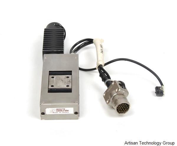 Klinger Motorized Linear Translation Stage