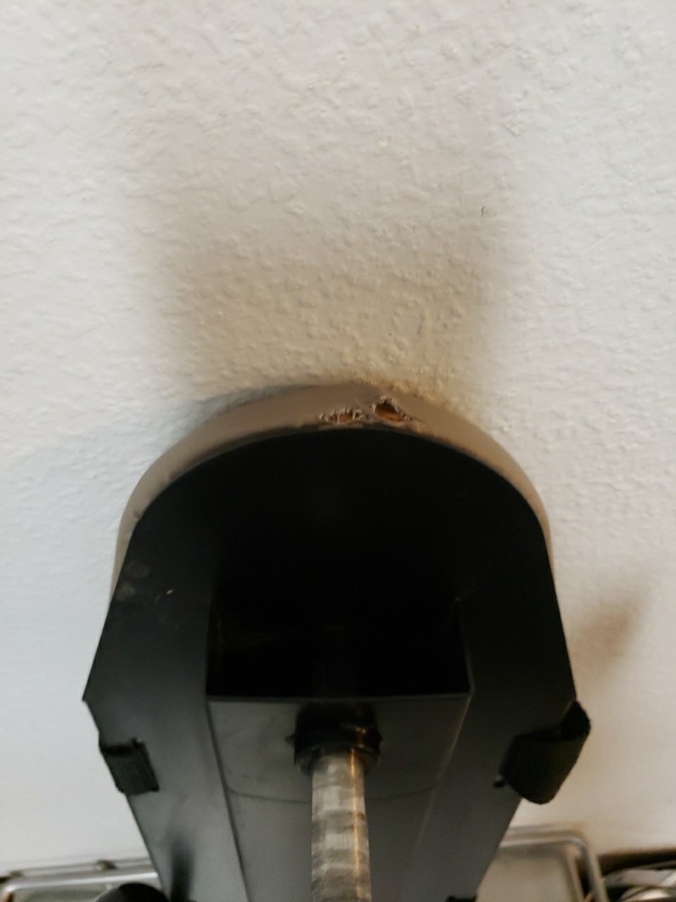 Midmark Armboard 9A81001 For Midmark 75L